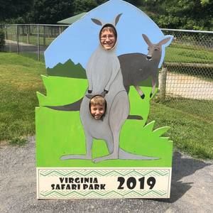 Meet your Posher, Jeanne